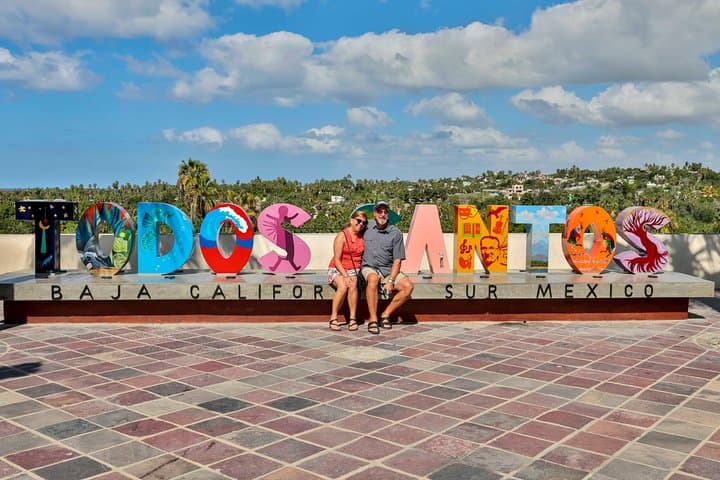 Explore Todos Santos: A Half-Day Cultural and Coastal Town Tour from Cabo photo 4