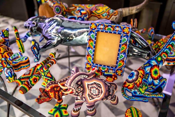 Explore Todos Santos: A Half-Day Cultural and Coastal Town Tour from Cabo photo 5