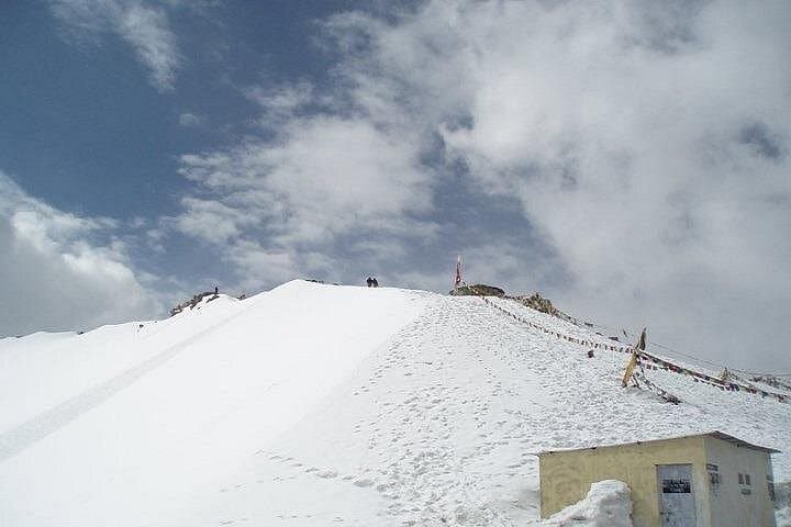 Leh Ladakh: 7-Day High-Altitude Scenic & Cultural Tour photo 6