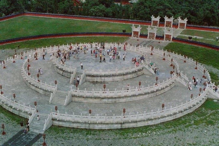 2-Day Private Beijing Highlights Tour from Xiamen — Great Wall, Forbidden City & Summer Palace photo 3