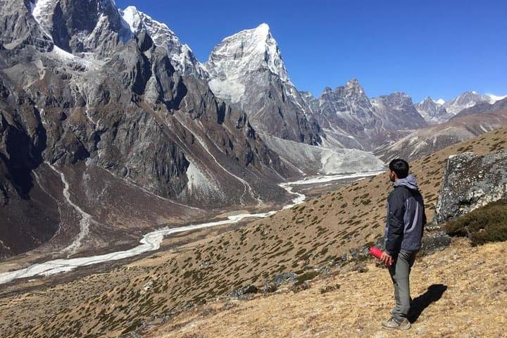 Mt. Everest Base Camp Trek from Kathmandu — Lukla Flight, Permits & Teahouse Route photo 3