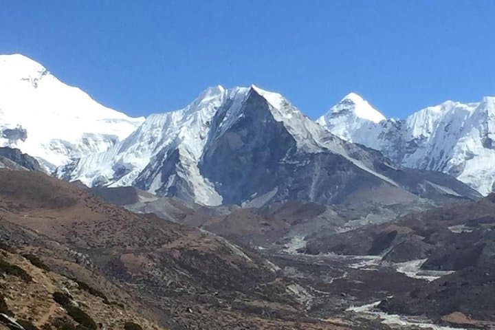 Mt. Everest Base Camp Trek from Kathmandu — Lukla Flight, Permits & Teahouse Route photo 4