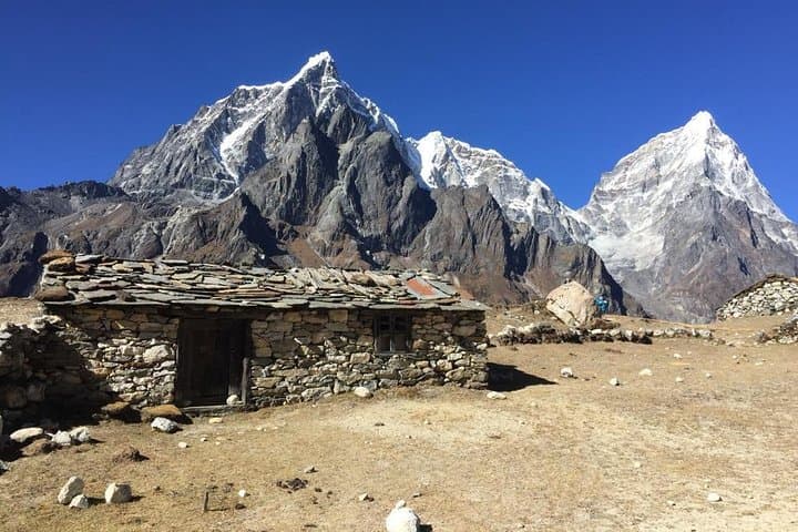 Mt. Everest Base Camp Trek from Kathmandu — Lukla Flight, Permits & Teahouse Route photo 5