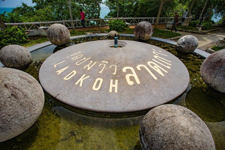 Explore Koh Samui’s Highlights: Big Buddha, Waterfalls & Coastal Views by Minivan photo 3