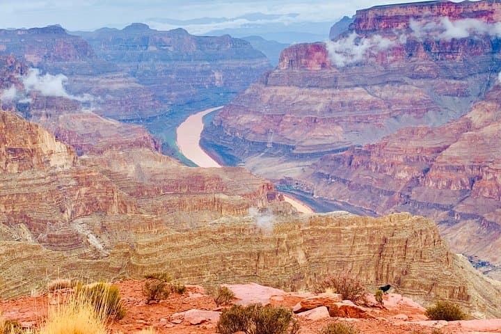 Grand Canyon West Skywalk & Hoover Dam Day Tour from Las Vegas (Spanish Guide) photo 5