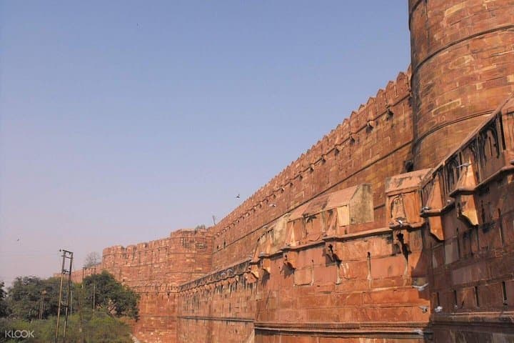Golden Triangle 3-Day Cultural Tour — Delhi, Agra & Jaipur Highlights photo 2