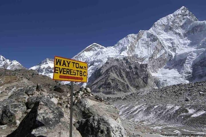 Everest Base Camp Trek: Classic 16-Day Trek to Kalapathar & EBC photo 5
