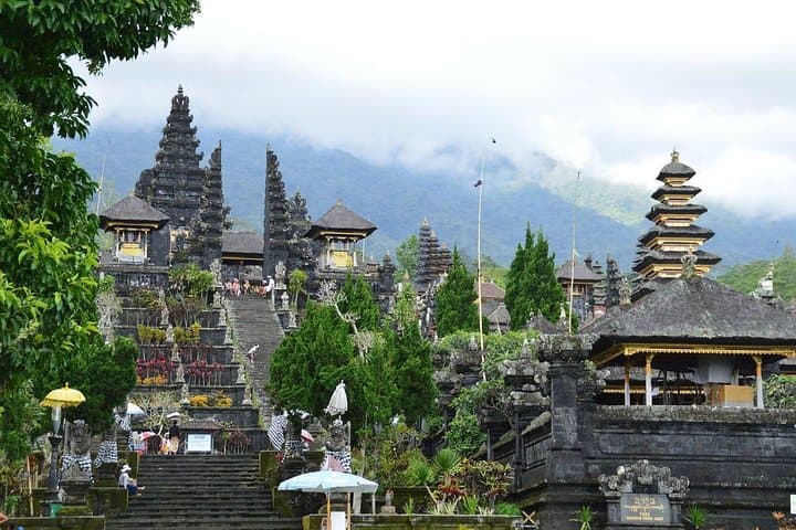 Kintamani Village & Besakih Temple Day Tour: Volcano Views and Bali’s Mother Temple photo 2