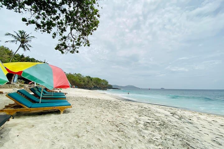 Blue Lagoon Snorkeling in East Bali: Padangbai Day Trip & Optional Tours photo 5