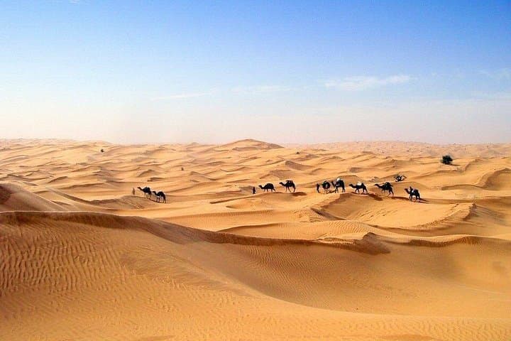 Tunisia 10-Day Cultural & Desert Tour — Carthage, Kairouan & the Sahara photo 3