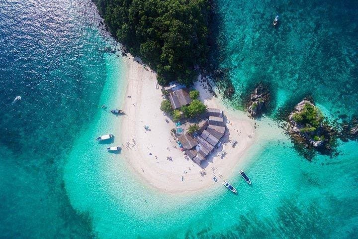 phuket-khai-islands-one-day-speedboat-snorkel-trip photo 3