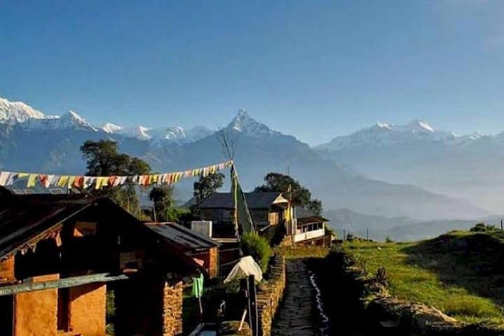 Samdakphu View Trek: 9-Day Homestay to Sandakphu and Kangchenjunga Views photo 2