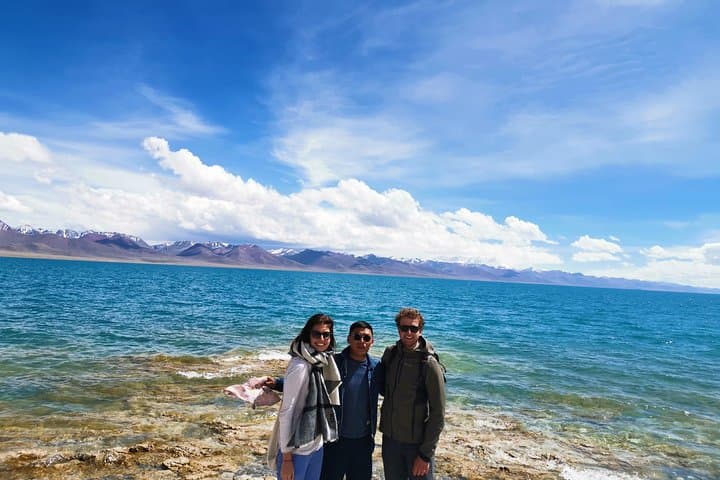 Lhasa to Mt. Kailash: 15-Day Trek & Everest Base Camp Adventure photo 4