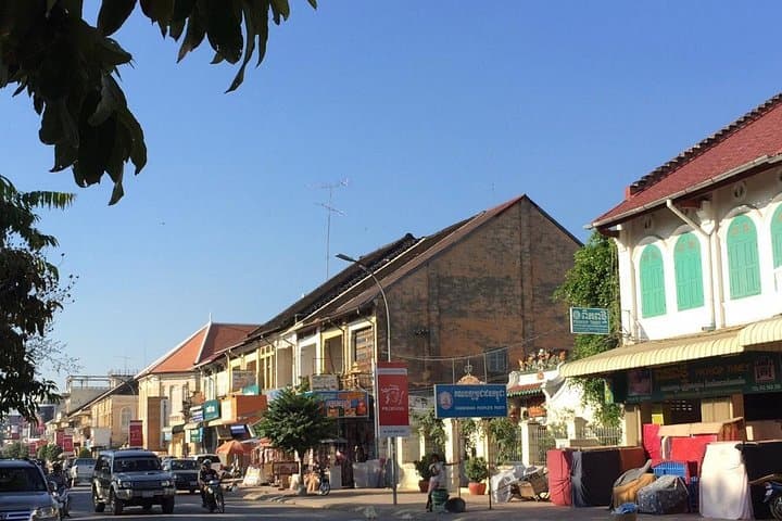 Battambang Off-Beaten-Track: Bamboo Train, Bats & Banan Temple Private Day Trip photo 6
