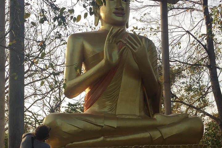 Battambang Off-Beaten-Track: Bamboo Train, Bats & Banan Temple Private Day Trip photo 4