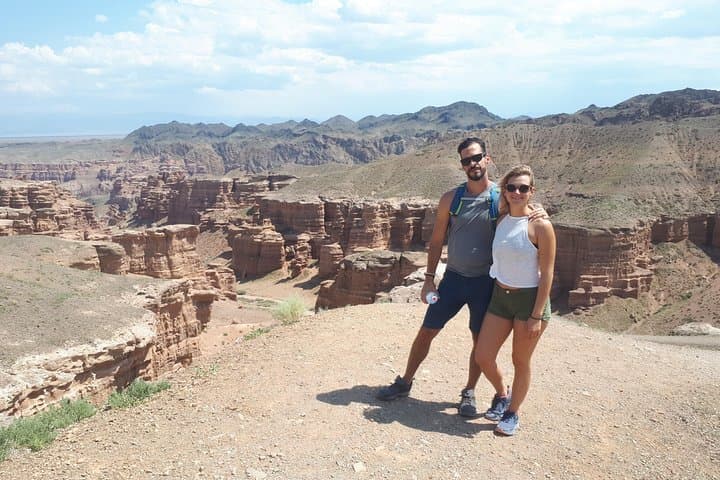 Charyn Canyon and Kolsai Lake One-Day Tour from Almaty photo 3