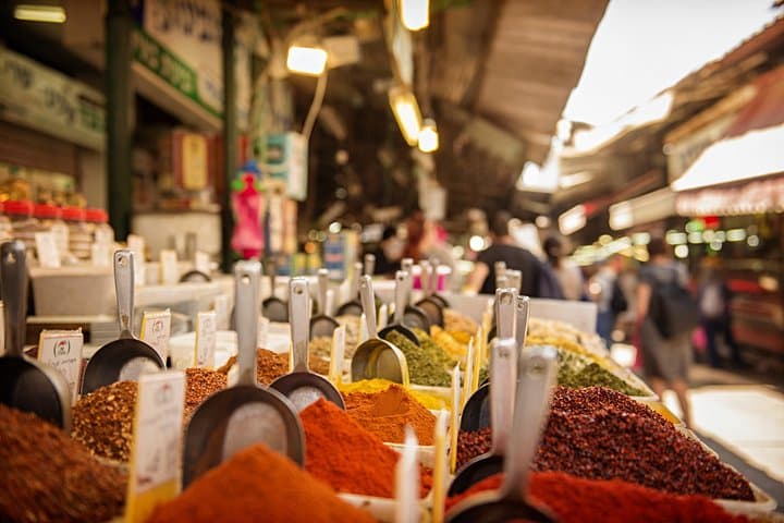Dubai Day Tour from Abu Dhabi: Burj Khalifa, Palm Jumeirah & Old Souks photo 2