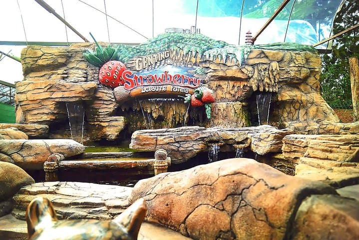 Genting Highlands & Batu Caves: Cable-Car Day Trip From Kuala Lumpur photo 3