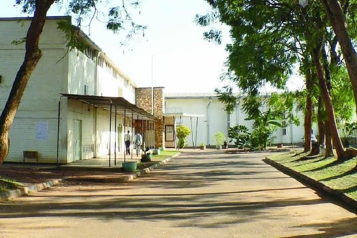 One-Day Kampala City Tour — Kasubi Tombs, Namugongo & National Museum photo 2