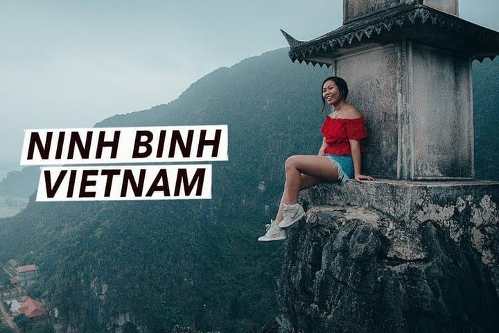 Ninh Binh Day Trip: Bai Dinh, Trang An Boat & Mua Cave Viewpoint
