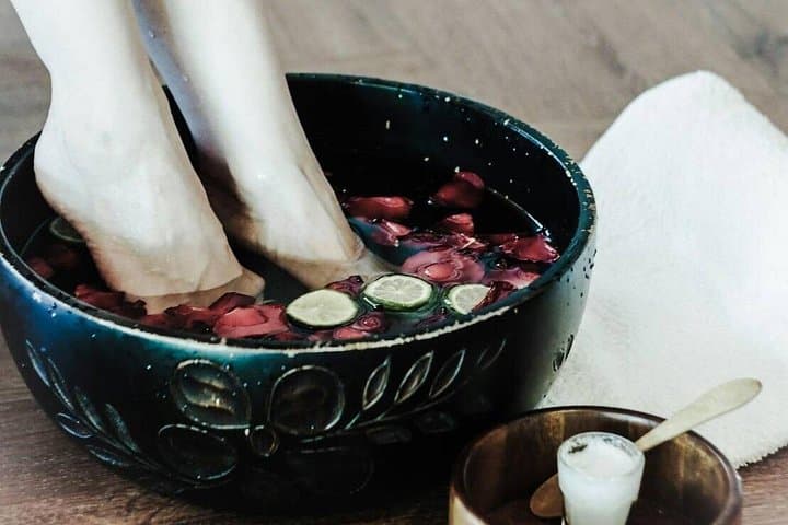 Chiang Mai 1-Hour Foot Relaxing Massage with Free Hotel Pickup photo 1