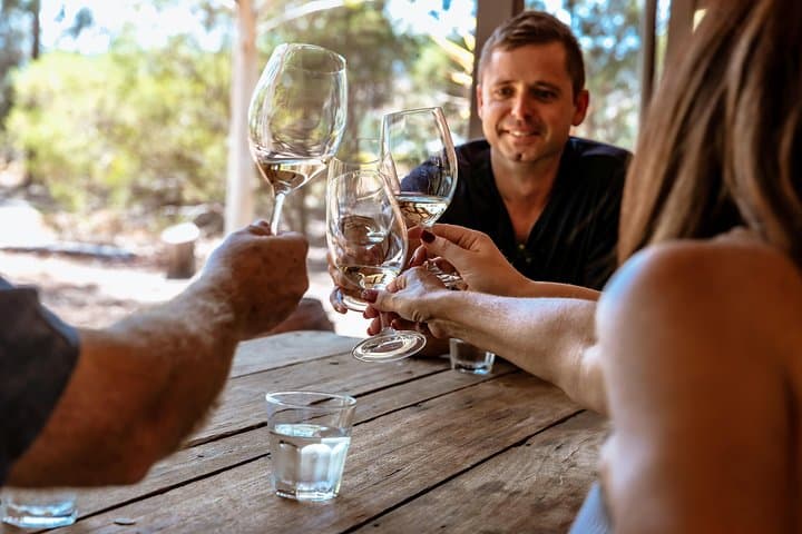 Swan Valley Half-Day Wine Tour from Perth: Small-Group Boutique Cellar Doors photo 3