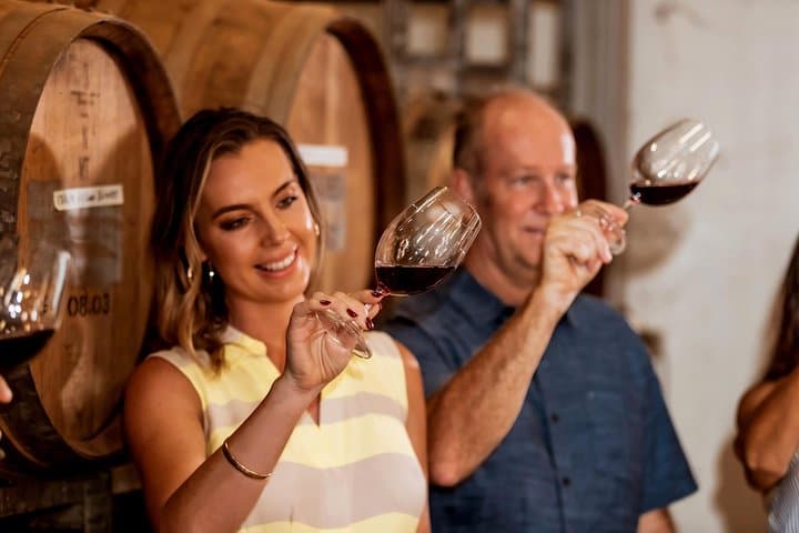 Swan Valley Half-Day Wine Tour from Perth: Small-Group Boutique Cellar Doors photo 4