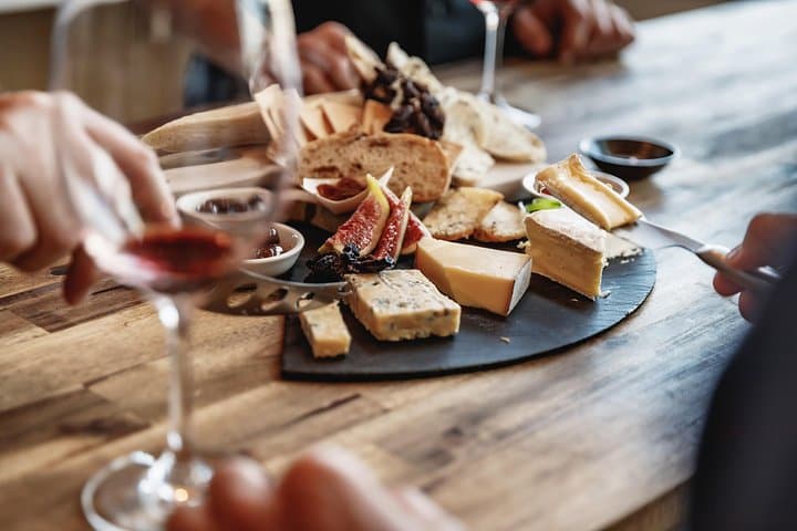 Swan Valley Half-Day Wine Tour from Perth: Small-Group Boutique Cellar Doors photo 2