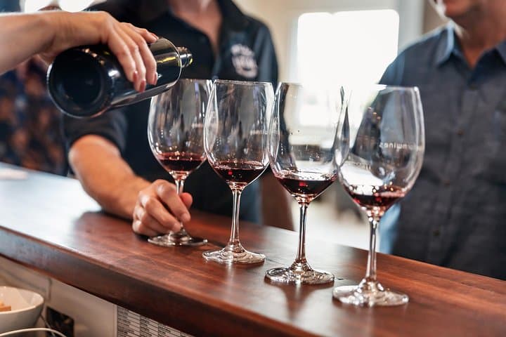 Swan Valley Half-Day Wine Tour from Perth: Small-Group Boutique Cellar Doors photo 6