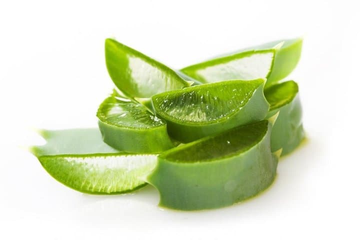 Chiang Mai Aloe Vera After-Sun Massage — 1-Hour Rehydration with Free Pickup