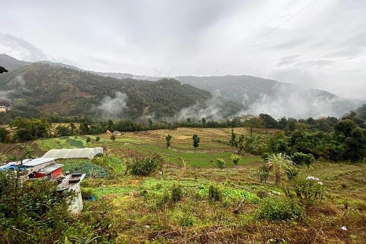 Pokhara Ridge & Lake: Full-Day Private Landscape Drive with Annapurna Views photo 2