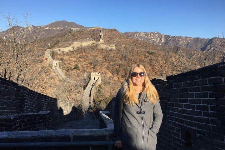 2-Day Beijing Highlights Private Tour from Kunming — Great Wall, Forbidden City & Summer Palace photo 1