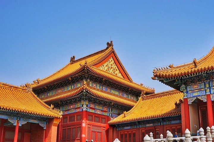 2-Day Beijing Highlights Private Tour from Kunming — Great Wall, Forbidden City & Summer Palace photo 2