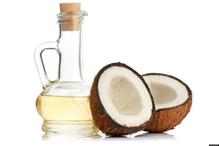 Chiang Mai Coconut Oil Massage — 1-Hour Relaxation with Free Pickup photo 1