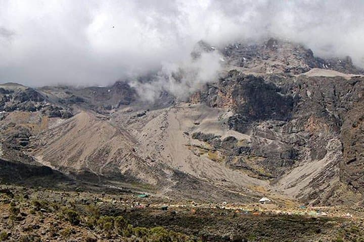 Umbwe Route Kilimanjaro: 6-Day Intensive Trek to Uhuru Peak photo 6