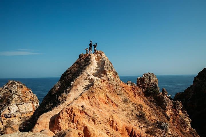 Best of Western Algarve: German-Guided Day Tour from Albufeira photo 2