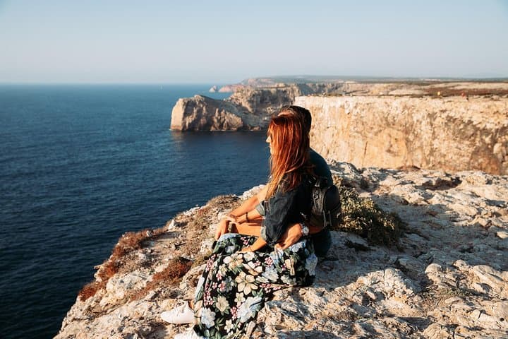 Algarve Day Tour: Silves, Lagos & Cape St. Vincent Full-Day Coastal Journey