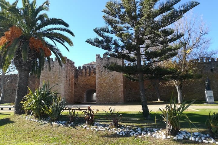 Algarve Day Tour: Silves, Lagos & Cape St. Vincent Full-Day Coastal Journey photo 2