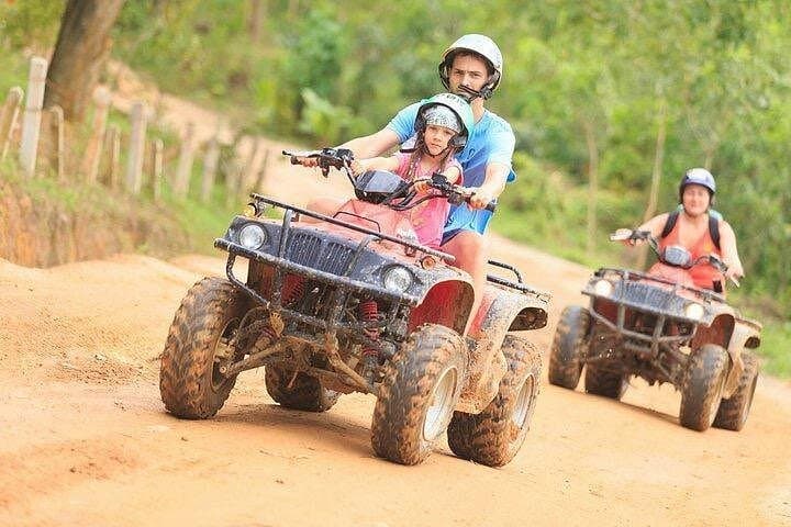 Dirt and Dharma