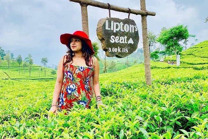 Budget 5-Day Sri Lanka Tour: Kandy, Nuwara Eliya, Bentota & Colombo photo 1