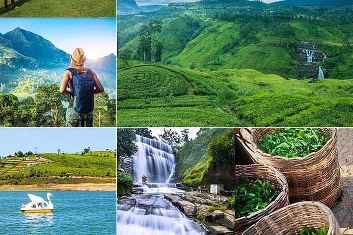Budget 5-Day Sri Lanka Tour: Kandy, Nuwara Eliya, Bentota & Colombo photo 2