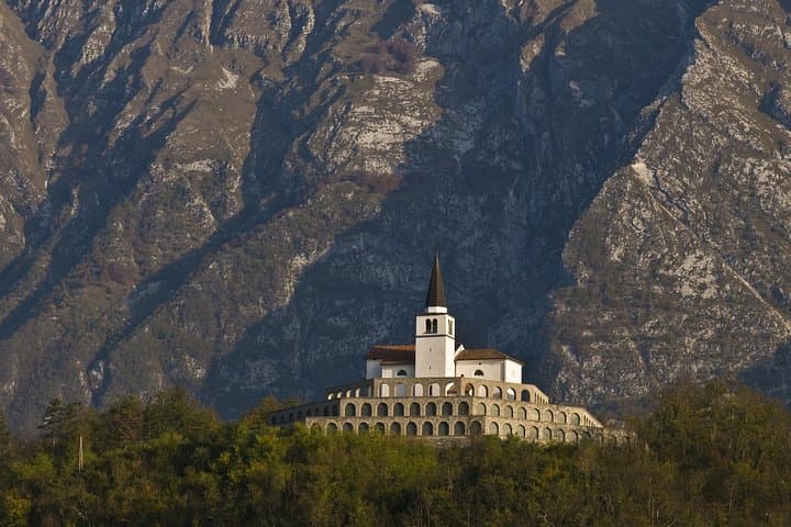 Soča Valley and Triglav National Park Day Trip from Ljubljana photo 4