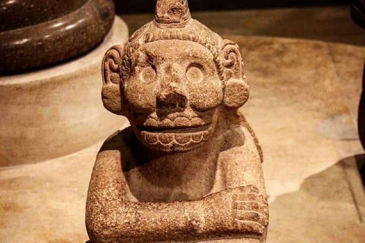 Crash Course in Archaeology at the British Museum: Guided Tour of Ancient Treasures photo 6