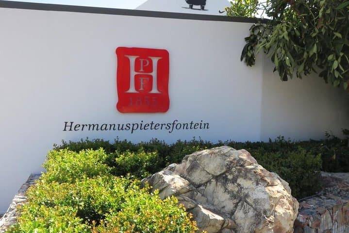Hermanus Wine Tour: Full-Day Hemel-en-Aarde Wine Route from Cape Town photo 3