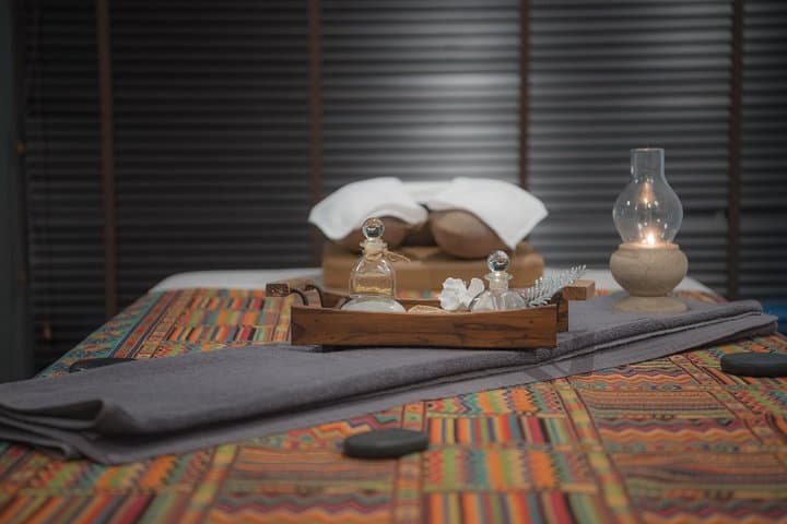 Chiang Mai Siam Lanna Relaxing Spa: 2.5-Hour Traditional Massage with Free Transfer photo 5