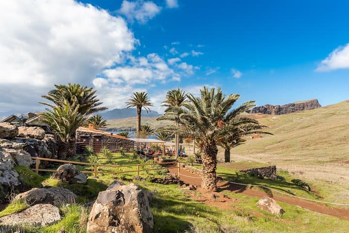 Cais do Sardinha to Quinta do Lorde: Madeira’s Eastern Coast by Boat photo 3