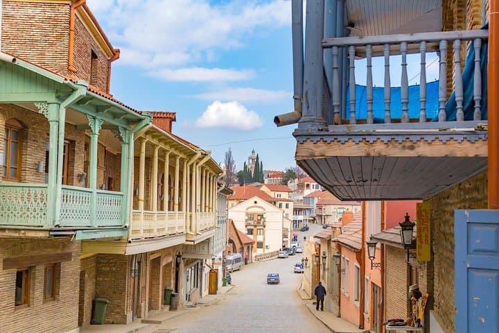 Kakheti Full-Day Wine & Culture Tour from Tbilisi — Sighnaghi, Bodbe & Khareba photo 4
