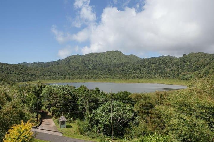 Hike Grand Etang National Park: Small-Group Rainforest Trek & St. Margaret's Waterfalls, Grenada photo 2