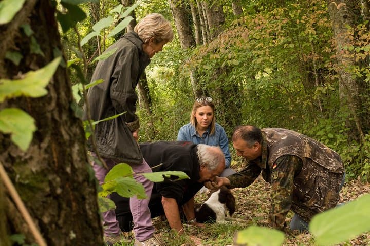 Truffle Hunting in Mugello: Guided Foraging & Gourmet Tasting from Florence