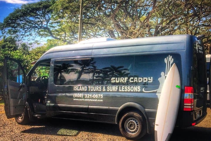 Paddle-Assisted Surf Lessons Near Waikiki — Beginner-Friendly Hawaii Surf School photo 3